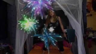 imaginary superstar - skye sweetnam (music video)