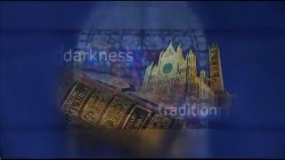 Philosophy&#39;s Achilles Heel - 13. The Evidence of a Master Plan