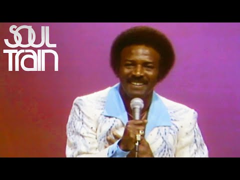 The O'Jays - Brandy (Official Soul Train Video)