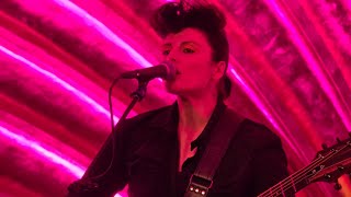 Carina Round - The Disconnection Tour @ Lou Lou&#39;s in San Diego (FULL SHOW 10/9/24)