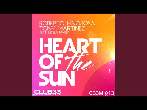 Heart of the Sun (Extended Version)