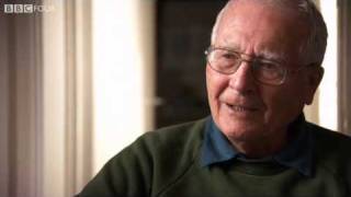 James Lovelock's Eureka Moment - Beautiful Minds - Ep2 Preview - BBC Four