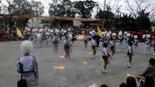 preview picture of video 'Tanay Town Fiesta - (Banda 99 Original)'