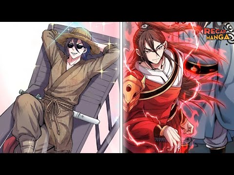 After Leaving Home To Train For 5 Years, He Returns To Hunt Down All The Strongest Martial Gods