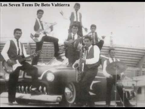 Beto Valtierra (Recuerdos de Ipacaraí).wmv