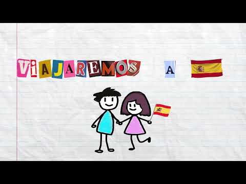 Jrdvn - Viajaremos a España (Video Lyric)