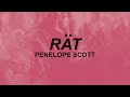 Penelope Scott Rat Lyrics I Come From Scientists And Atheists TikTok