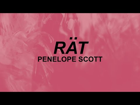 Penelope Scott - Rat (Lyrics) | i come from scientists and atheists | TikTok