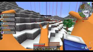Pixelmon - Living Dex - #95.1 Onix