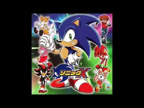 From Episode 21 Message From Robo Egg Ver