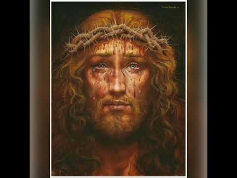 Krunica oslobođenja (biblijska krunica) - na sve Gospine nakane