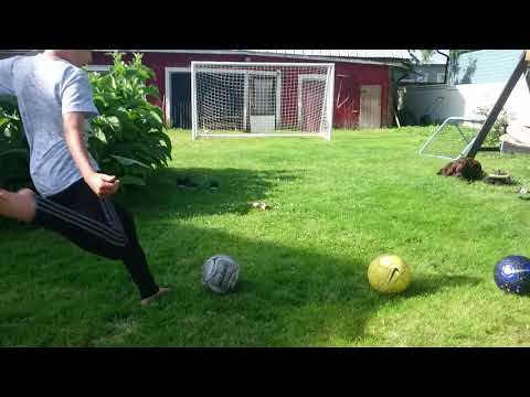 Jalkapallo p12 Jaro #2 #tulevaisuudenpelaaja