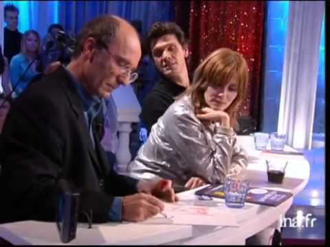 Philippe Geluck pledge - INA Archive