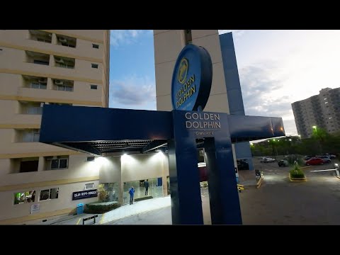 Tour Golden Dolphin Grand Hotel
