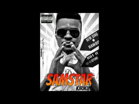 Samstar - Rap Game Rambo