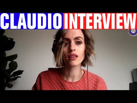 Claudio - On Creativity, Criticism and Keeping It Together