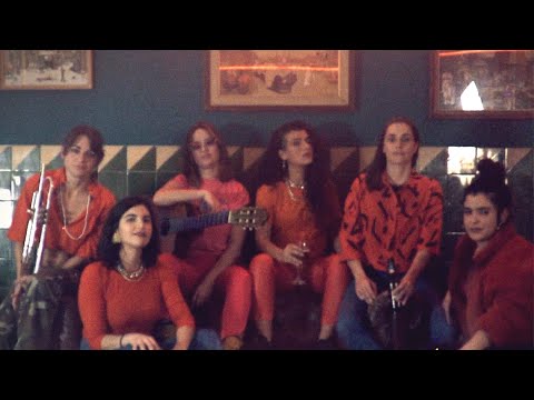 Maruja Limón - Esta noche no me acuesto