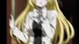 Gil and Alice You Belong With Me (READ DESCRIPTION)