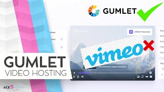 Need Better video hosting?! - Gumlet is your answer!  Lifetime Deal on appsumo!