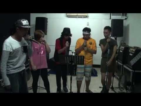Open Mic 6 - THE HERO!! ~Ikareru Kobushi ni Hi wo Tsukero~
