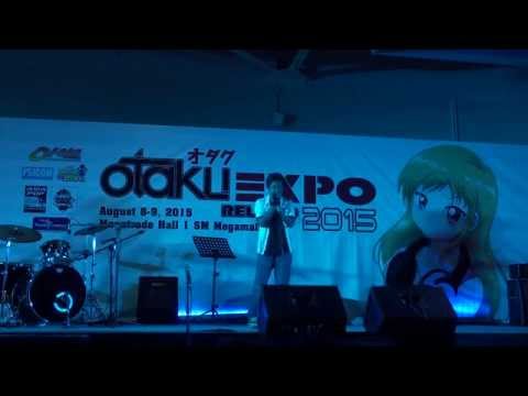 Otaku Expo Reload 2015 (Day 2)