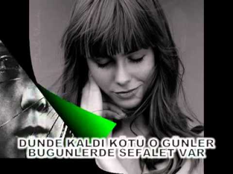 Kadir Mihran - Ela Gözlerinde [ Nakris - Tripkolic ]