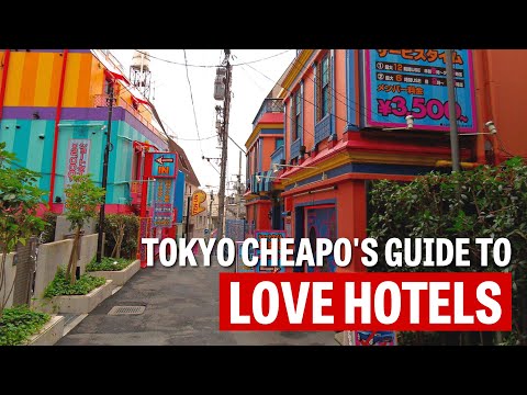 Cheap Sex: Guide to Beating the Cost of Loving in Tokyo | Tokyo Cheapo