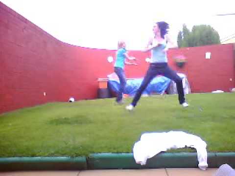 we (L) paul cherry .... :D