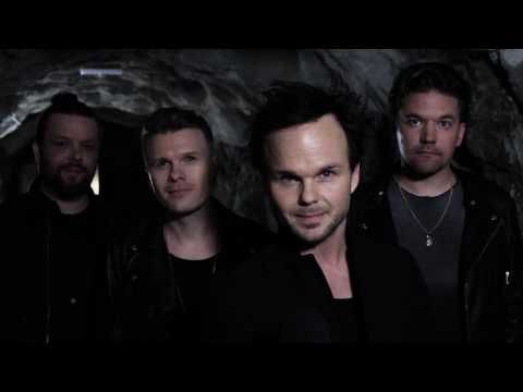 The Rasmus - Paradise (Announcement)