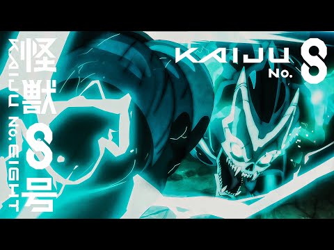 Kaiju No.8 OST: Main Theme | EPIC VERSION