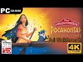 Disney S Animated Storybook Pocahontas PC Full Walkthrough 4K60ᶠᵖˢ UHD 30th Anniversary