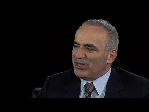 , title : 'Garry Kasparov on Trump, Sanders, Clinton, Obama, and American Politics Today'