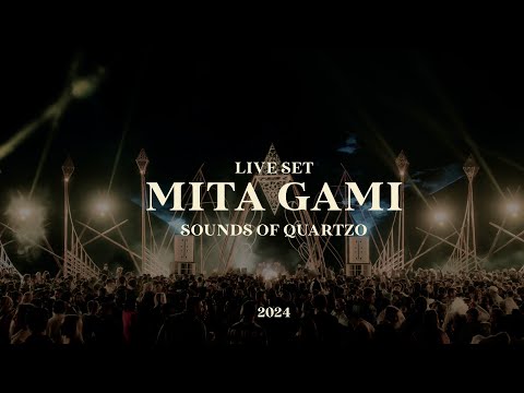 Mita Gami Live at Sounds of Quartzo 2024