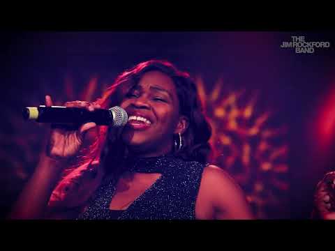 JRB/S LOUNGE EXPERIENCE