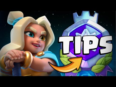 10 MUST KNOW Tips to Reach DIAMOND in Merge Tactics! (Beginners Guide)