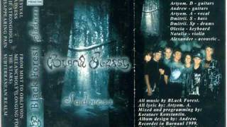 Black Forest - Subterranean Realm