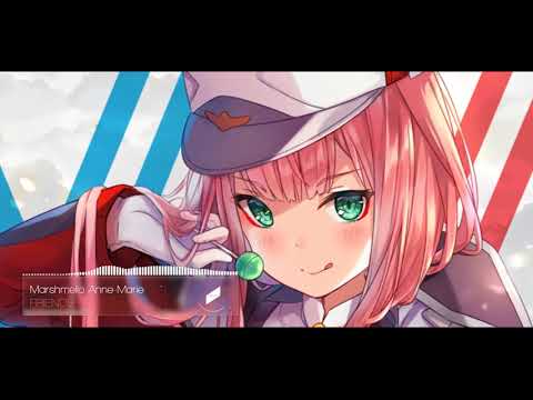 「Nightcore」➖ Friends
