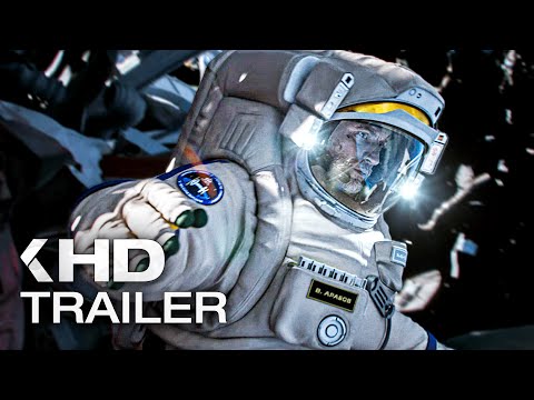 Trailer-Vorschau: Last Signal