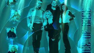 Ace Of Base- L´amour (Demo Version)