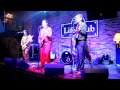 Red Elvises - My Love Is Killing Me 2011 