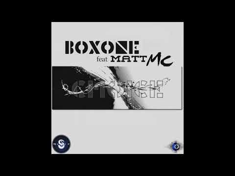 Boxone feat Matt Mc 'Choice' (audio)prod by Samycliff