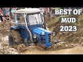 TRACTOR Extreme Race Best Of 2023 Mud Offroad