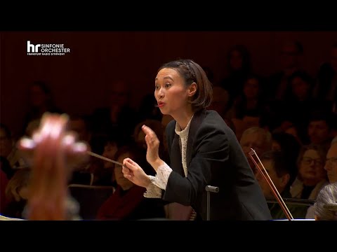 Strawinsky: Petruschka (Fassung 1947) ∙ hr-Sinfonieorchester ∙ Tianyi Lu