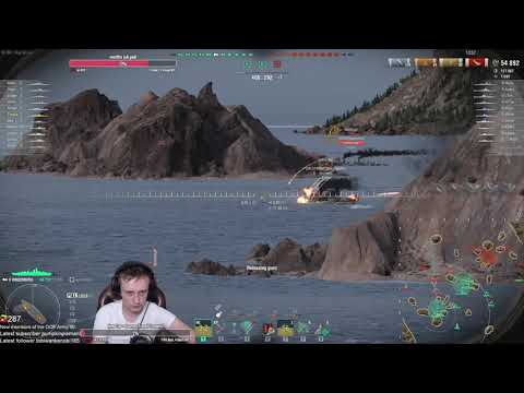 Hindenburg - THE INSANE GERMAN DPM MACHINE