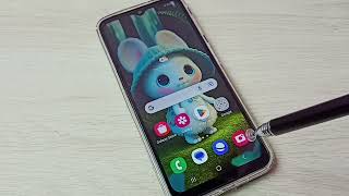Samsung Galaxy M14 5G : How to Hide Apps and Open Hidden Apps in Samsung Galaxy Phone