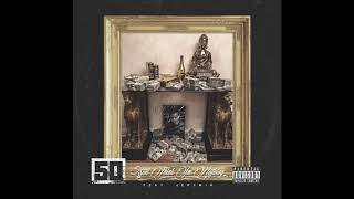 50 Cent ft.  Jeremih   Still Think I&#39;m Nothing (Official Music)