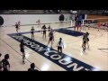 Lily Hunter-Volleyball Recruitment Video