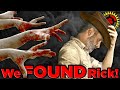 Film Theory: Where is Rick Grimes? The Walking Dead's Final Mysteries SOLVED!