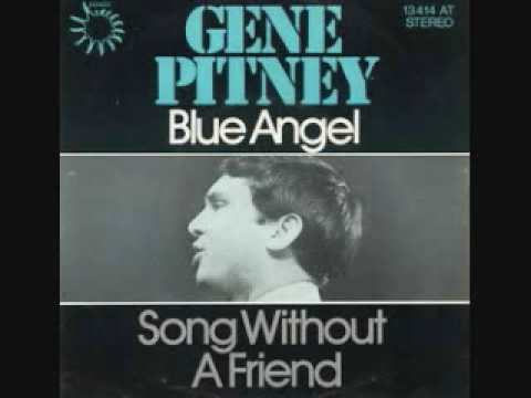 Gene Pitney - Blue Angel (1974)