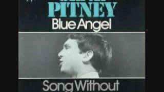 Gene Pitney - Blue Angel (1974)